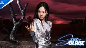 Bibi penyanyi k-Pop. (Sumber: playstation)