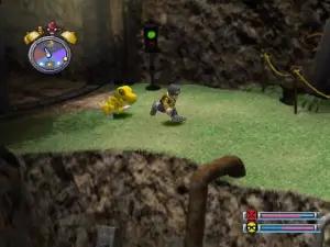 6 Cara Bermain dan Menjadi Tamer Terbaik di Digimon World PS1, Panduan Lengkap Buat Pemula (FOTO: Youtube World of Longplays) (FOTO: Youtube World of Longplays)