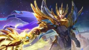 10 Hero Fighter Mudah Digunakan Solo Ranked, Tips untuk Sukses di Mobile Legends(FOTO: Moonton)