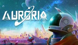 Game Auroria. (Sumber: Steam)