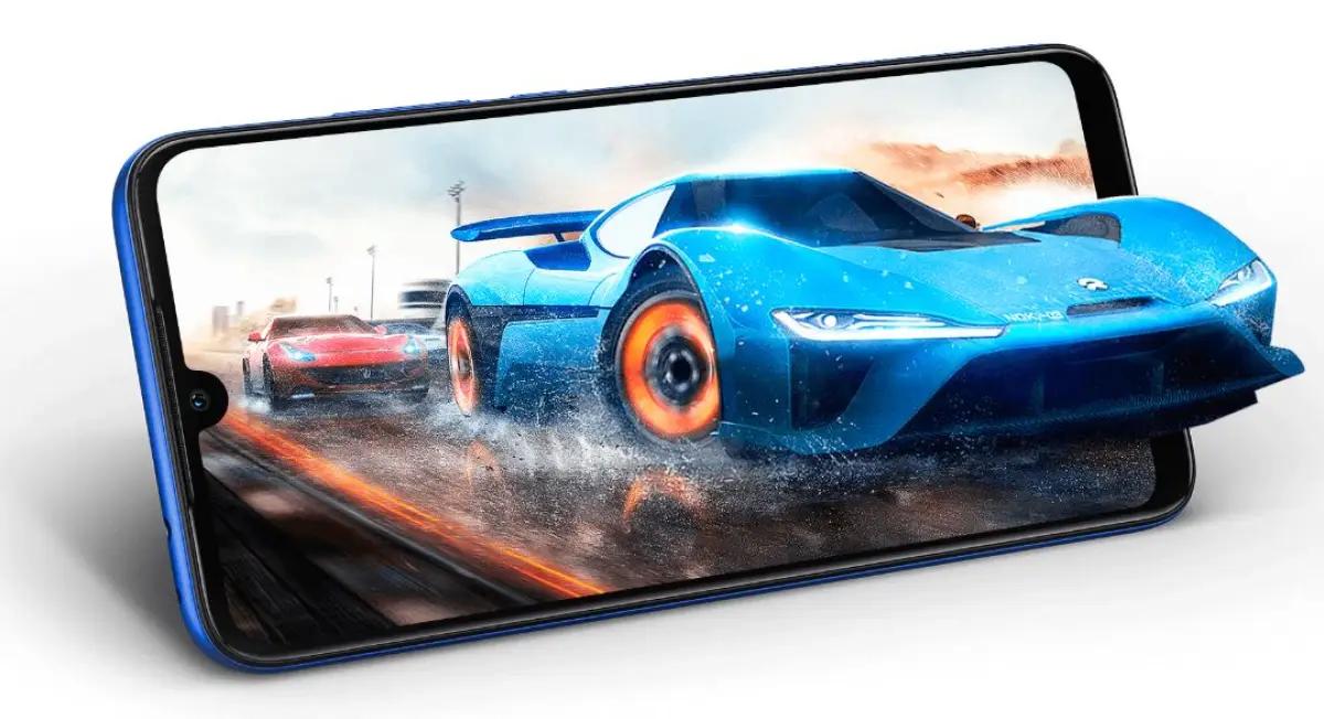 Redmi 7 tentu saja masuk rekomendasi Indogamers untuk HP gaming Redmi 2024 (FOTO: mi.co.id)