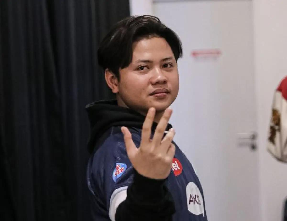 Dreams Evos, masih konsisten di usia 24 tahun. (FOTO: Moonton)