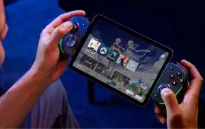 Razer Kishi Ultra, gamepad Rp2 jutaan yang memiliki banyak kelebihan (FOTO: Razer)