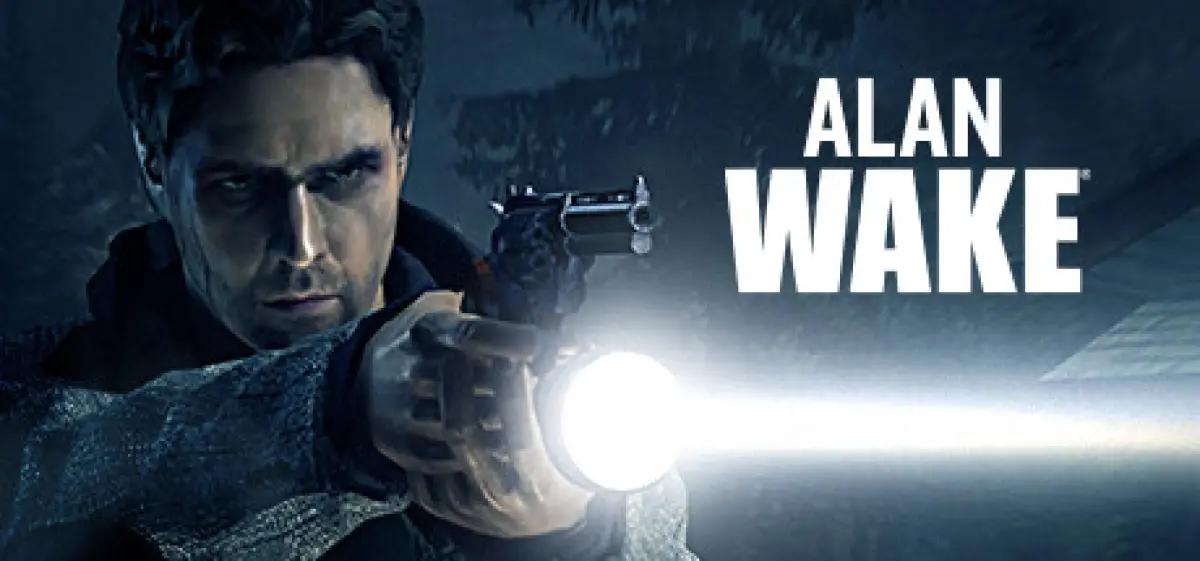 Alan Wake. (Sumber: Steam)