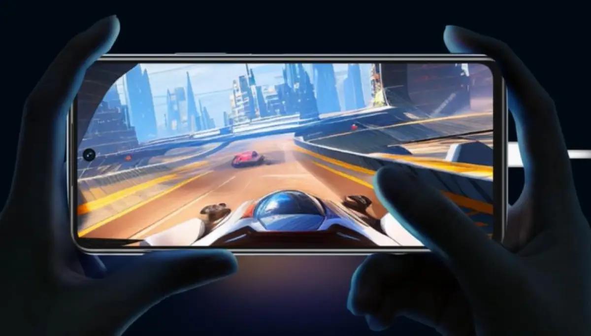 Infinix Note 30 tentu masuk dalam rekomendasi HP Gaming Infinix harga sejutaan terbaik 2024. (FOTO: id.infinixmobility.com)