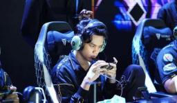 Kejutan MPL ID S17: Skylar Resmi Rehat, Kelra Jadi Ujung Tombak Baru ONIC Esports (FOTO: Instagram/rrq_skylar)