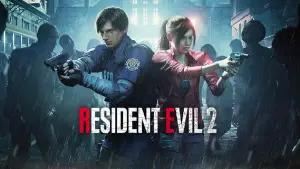 Resident Evil 2 (2019) (FOTO: Capcom)