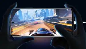 Infinix Note 30 tentu masuk dalam rekomendasi HP Gaming Infinix harga sejutaan terbaik 2024. (FOTO: id.infinixmobility.com)