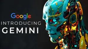 gemini ai. (sumber: gemini ai)