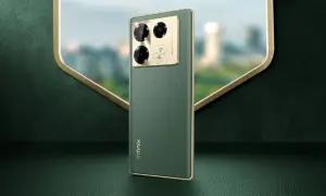 Infinix Note 40 Pro masuk rekomendasi HP Gaming Infinix harga tiga jutaan terbaik 2024 dari Indogamers (FOTO: id.infinixmobility.com)