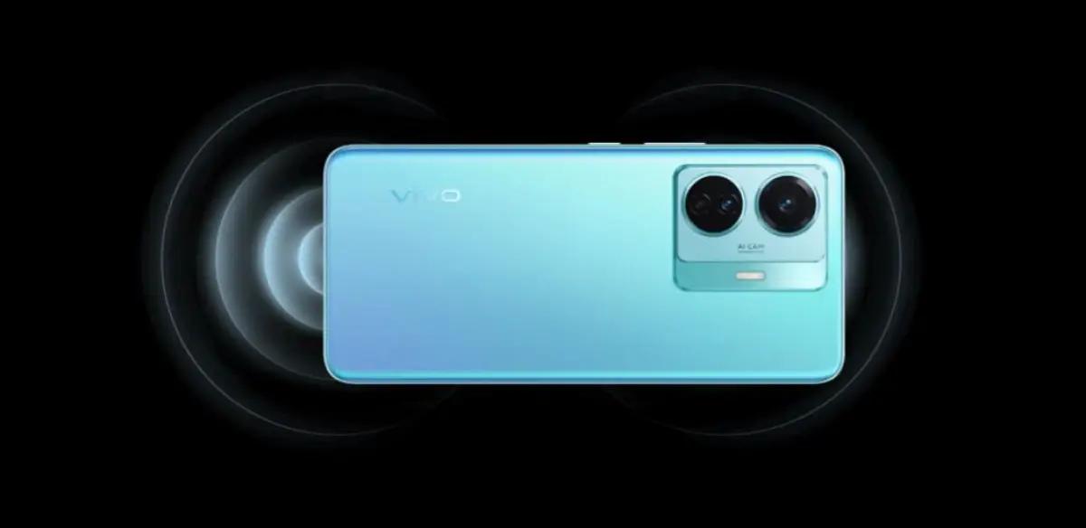 Vivo T1 Pro menjadi salah satu HP gaming Vivo harga 3 - 4 jutaan yang direkomendasikan Indogamers (FOTO: Vivo.com)