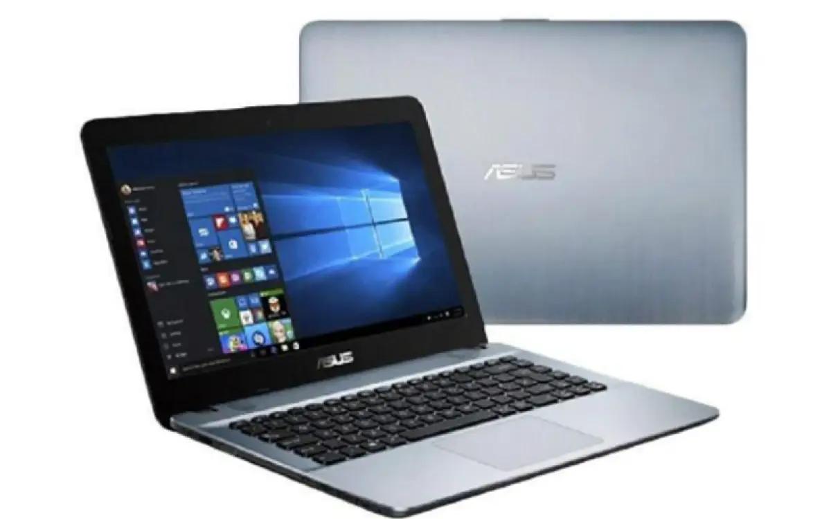 Laptop gaming murah, Asus VivoBook Max X441NA (FOTO: istyle.id/)