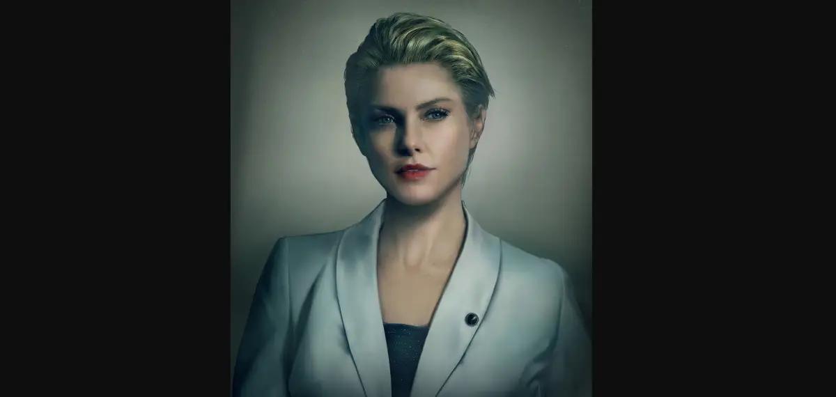 5 Alasan Mengapa Alex Wesker Berpotensi Jadi Penjahat Utama di Resident Evil 9, Nomor 5 Bakal Bikin Heboh Penggemar!  (FOTO: Gamerant.com)