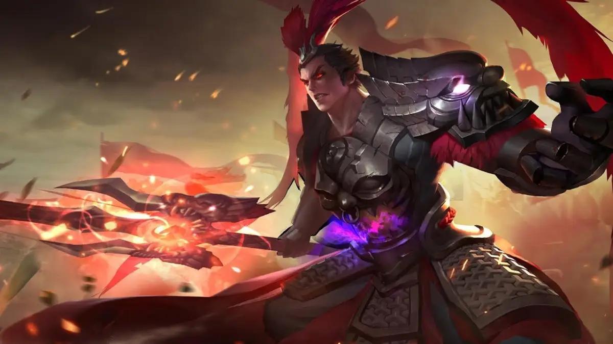 5 Alasan Mengapa Kamu Cocok Berada di Posisi Clash Lane di Honor of Kings(FOTO: Honor of Kings)