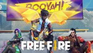 Free Fire. (Sumber: garena.com)