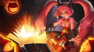 5 Tips Memainkan Hero Angela Honor of Kings, Nomor 3 Wajib Kamu Lakukan! (FOTO: Honor of Kings)