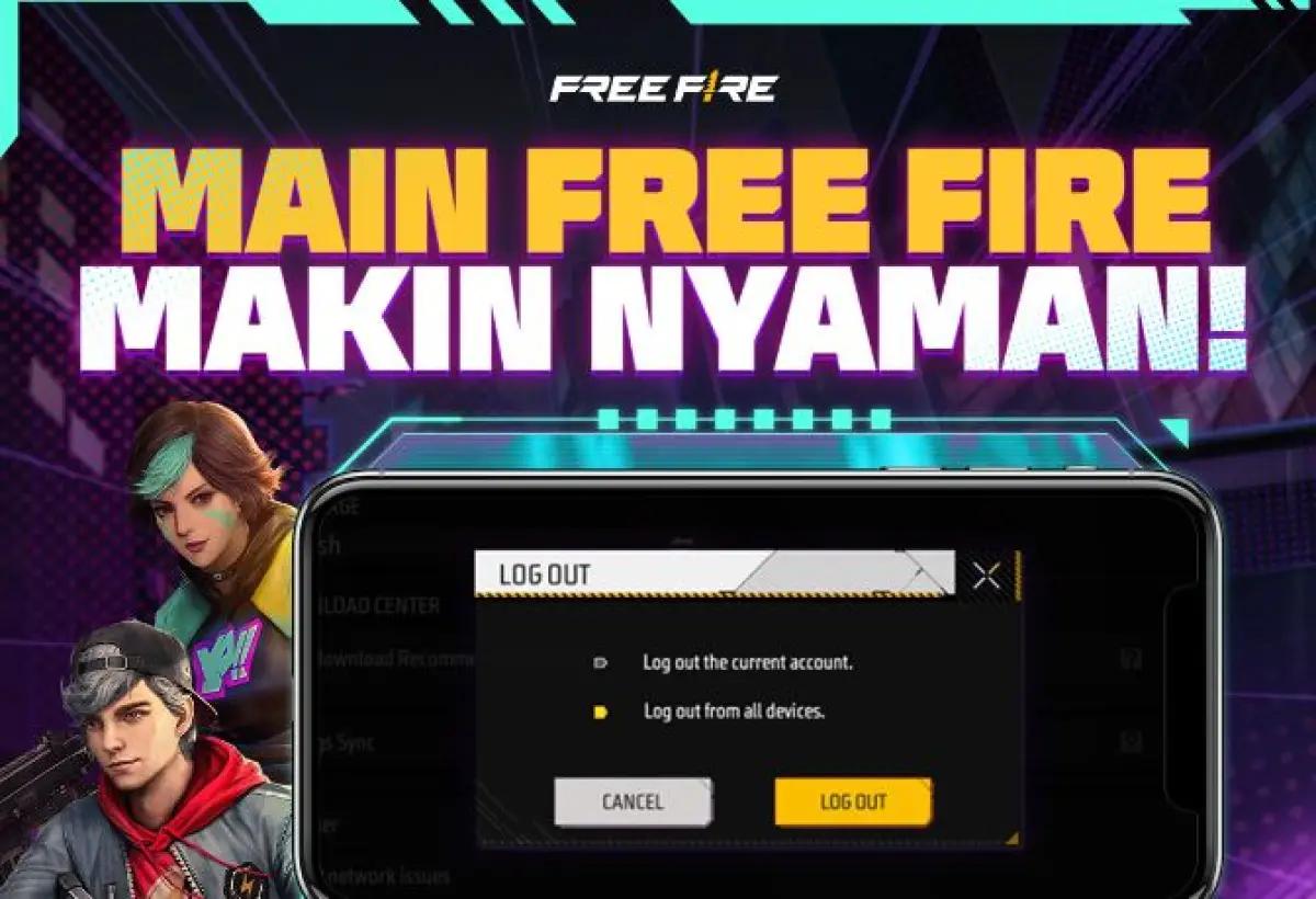 Free Fire. (Sumber: garena.com)