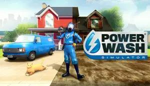 PowerWash Simulator. (Sumber: Steam)