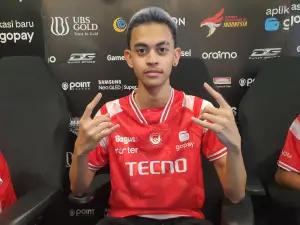 BTR Moreno (FOTO: Indogamers.com/Ica Juniyanti)