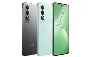 Oppo K12 (FOTO: Gsmarena)