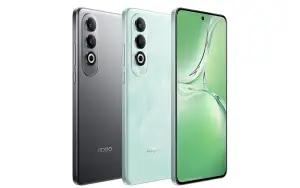 Oppo K12 (FOTO: Gsmarena)