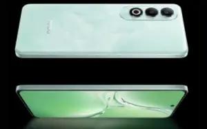 Oppo K13 hadir dengan prosesor Snapdragon 7 Gen 3 (FOTO: Gsmarena)