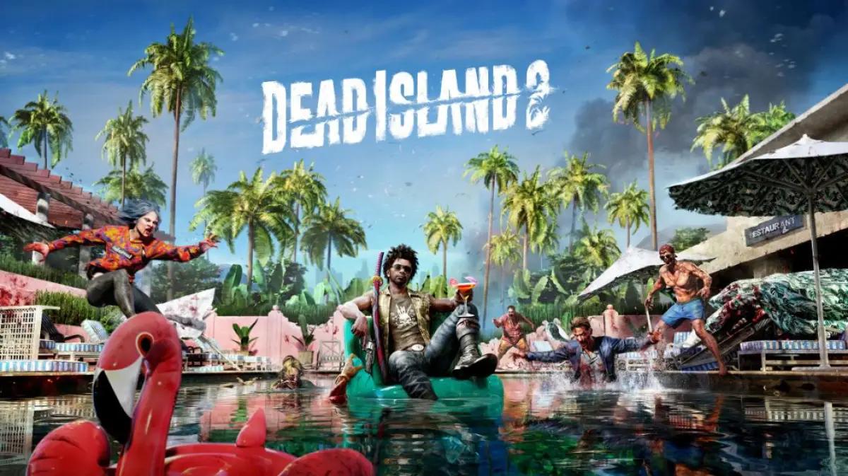 Dead Island 2. (Sumber: Epic Games Store)