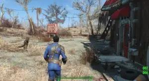 Fallout 4. (Sumber: fallout.bethesda.net)