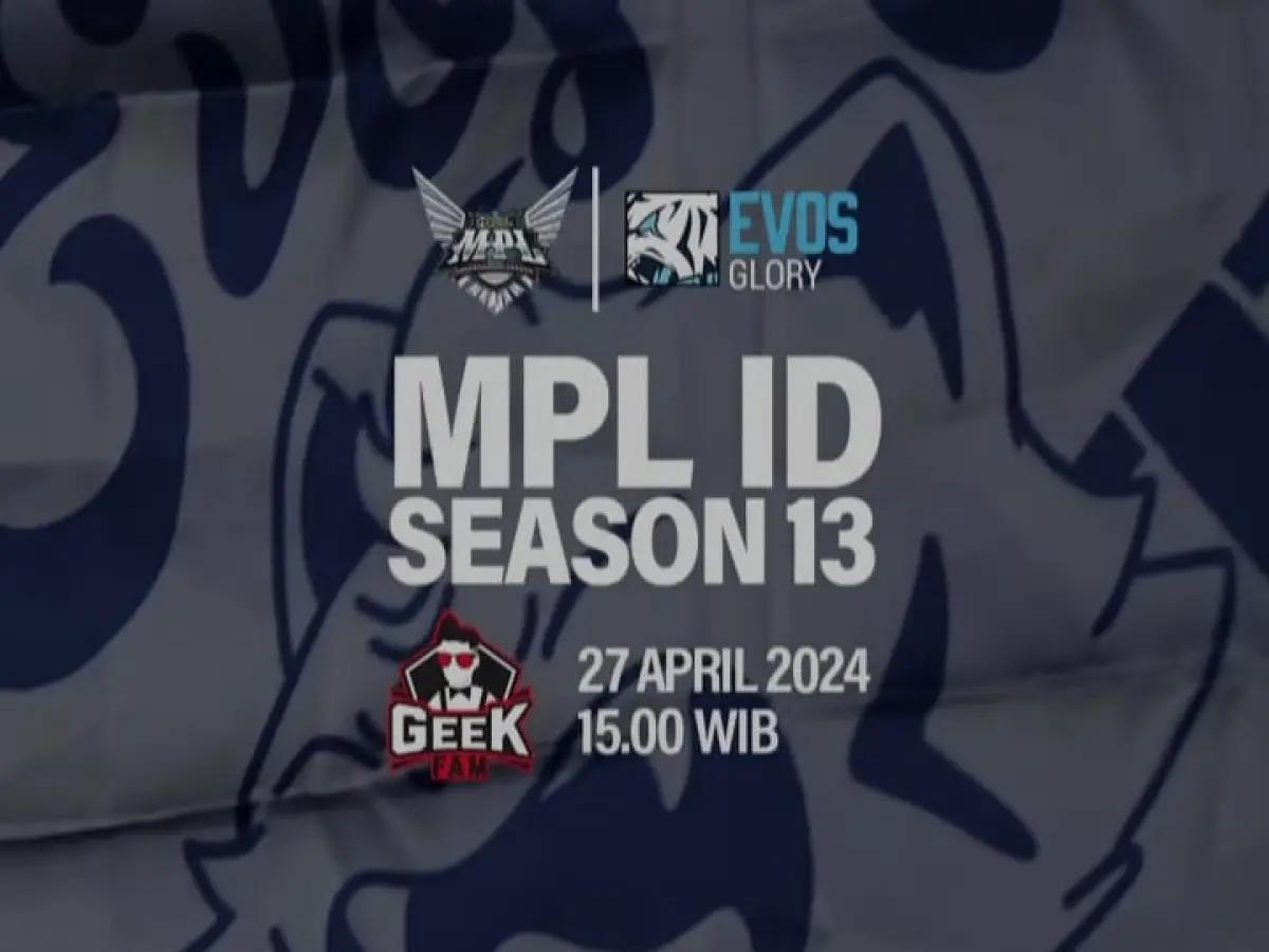 MPL Indonesia. (Sumber: Instagram.com/@evosesports)