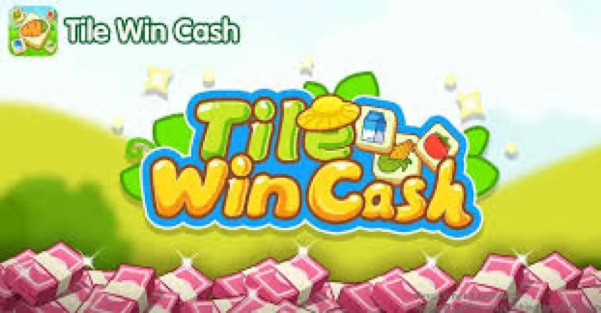 Tile Win Cash. (Sumber: Tile Win Cash)