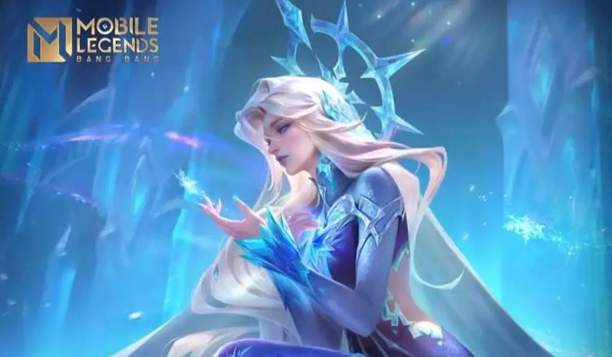 Kode Redeem Mobile Legends. (Sumber: mobilelegends.com)