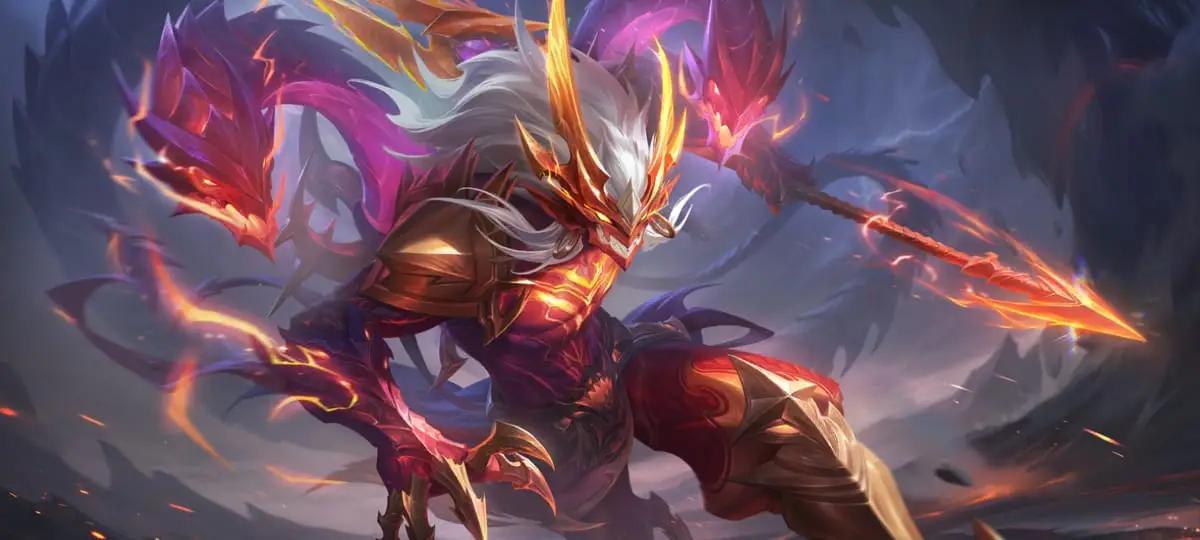 10 Tips Menjadi Marksman Terbaik di Mobile Legends, Panduan Lengkap untuk Pemula dan Pro Player(FOTO: Tangkap Layar/Moonton)