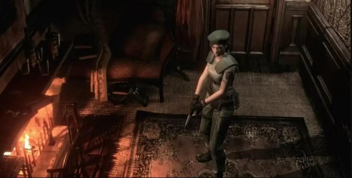 Resident Evil 9 (Sumber: Gamerant)