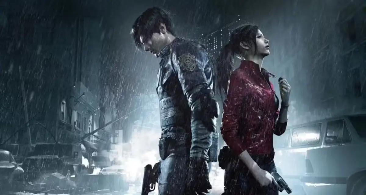 Resident Evil 9 (Sumber: Gamerant)