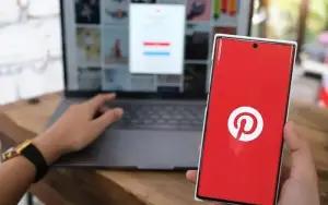 Cara download video di Pinterest (FOTO: pinterest)