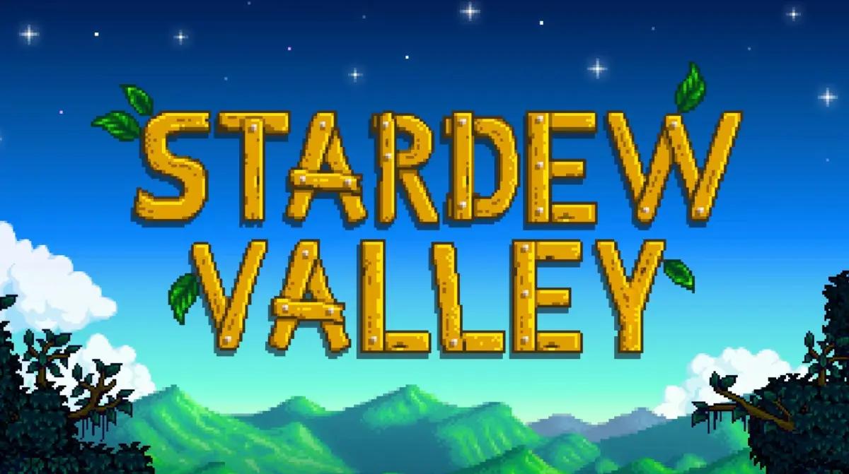 Tips Bermain Stardew Valley: Panduan untuk Sukses di Pelican Town (FOTO: Nintendo)