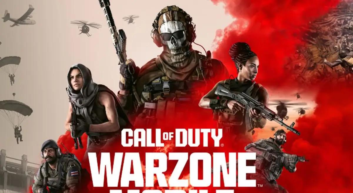 Call of Duty Modern Warfare 3. (Sumber: Blizzard News - Blizzard Entertainment)