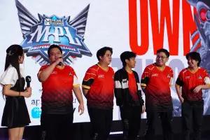 MPL ID Season 13 sudah memasuki pekan ketujuh atau week 7. (FOTO: Moonton)