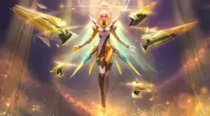 6 Tips Main Beatrix di Mobile Legends: Strategi dan Build Tersakit untuk Push Rank Solo(FOTO: Moonton Games)