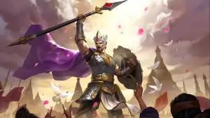 5 Tips Menggunakan Minsitthar sebagai Counter Hero Meta di Mobile Legends, Panduan yang Cocok Buat Kamu yang Lagi Solo Rank!  (FOTO: Moonton Games)