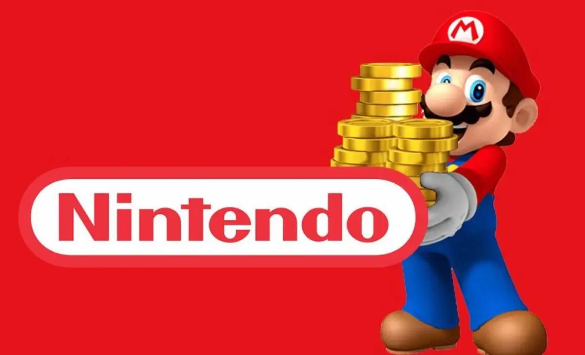 Nintendo. (Sumber: Nintendo)