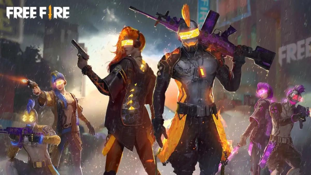 Free Fire. (Sumber: garena.com)