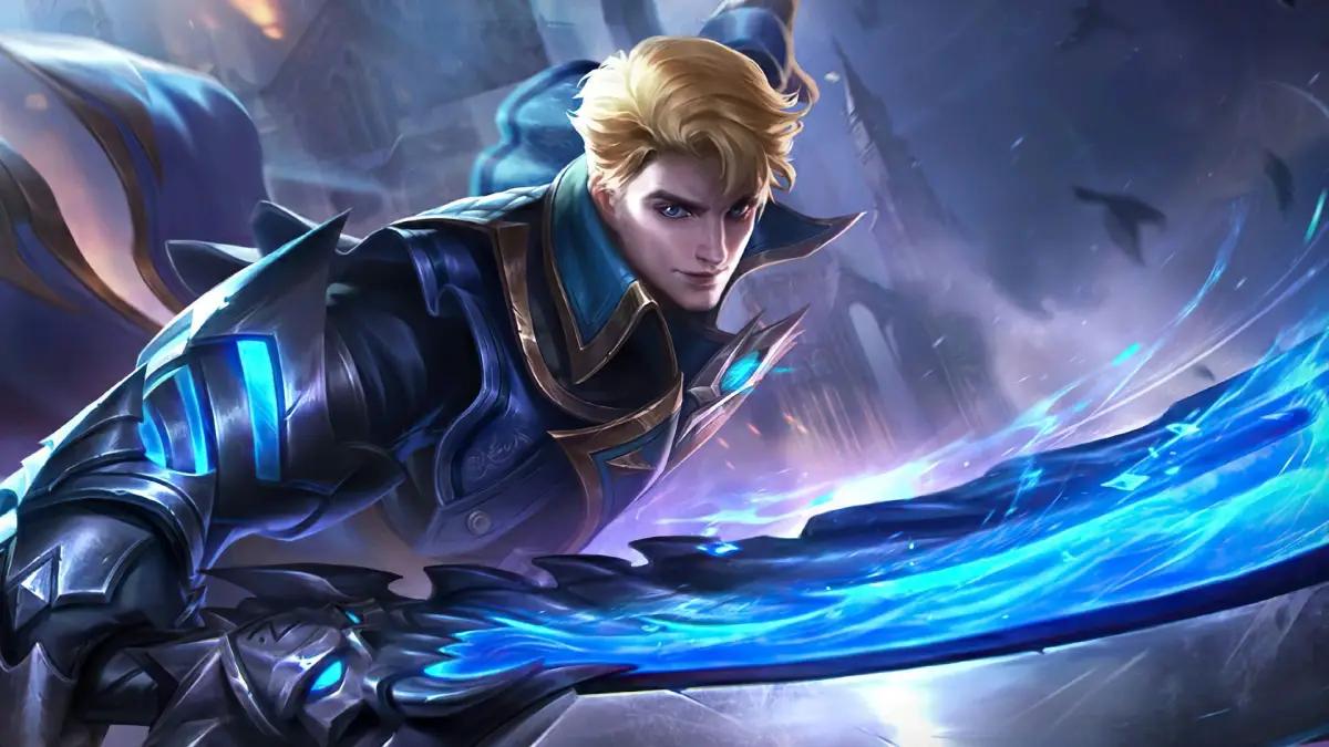 7 Hero Mobile Legends Paling Tampan, Hero Favorit Kamu ada yang Masuk Daftar? (FOTO: Mobile Legends)