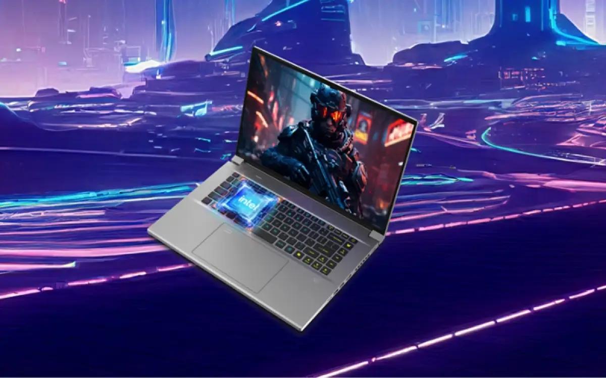 3 Rekomendasi Laptop Gaming Asus yang Terbaik(FOTO: Acer)