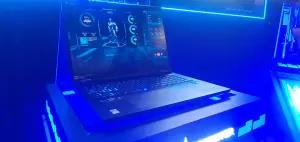 Laptop Acer Predator (FOTO: Indogamers.com/Ica Juniyanti)