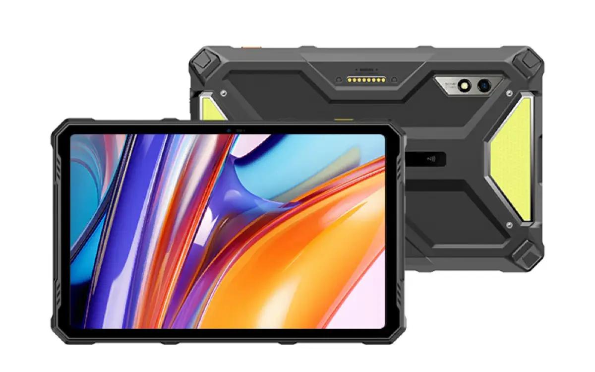 Ulefone Armor Pad 3 Pro (FOTO: Ulefone)