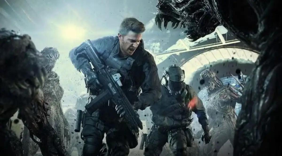 Resident Evil 9 (Sumber: Gamerant)