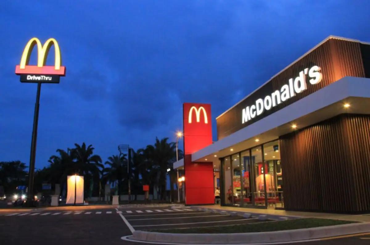 Ilustrasi McDonald's Vietnam dikecam setelah kematian Fat Cat. (Sumber: McDonald's Indonesia)
