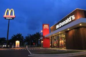 Ilustrasi McDonalds Vietnam dikecam setelah kematian Fat Cat. (Sumber: McDonalds Indonesia)