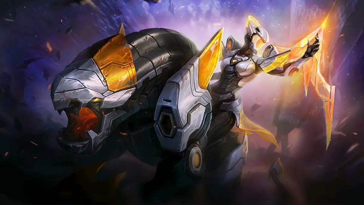 5 Tips Bermain Iritel dengan Efektif, Membawa Kembali Kejayaan Hero yang Terlupakan (FOTO: Mobile Legends)